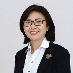 Mrs. Nguyen Thi Van Anh