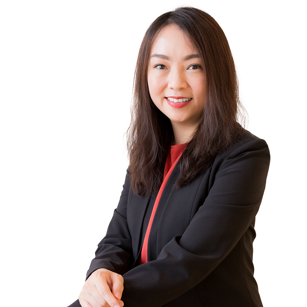 Parent Educator Tu Anh Nguyen - Developmental Psychologist and Parent Coach