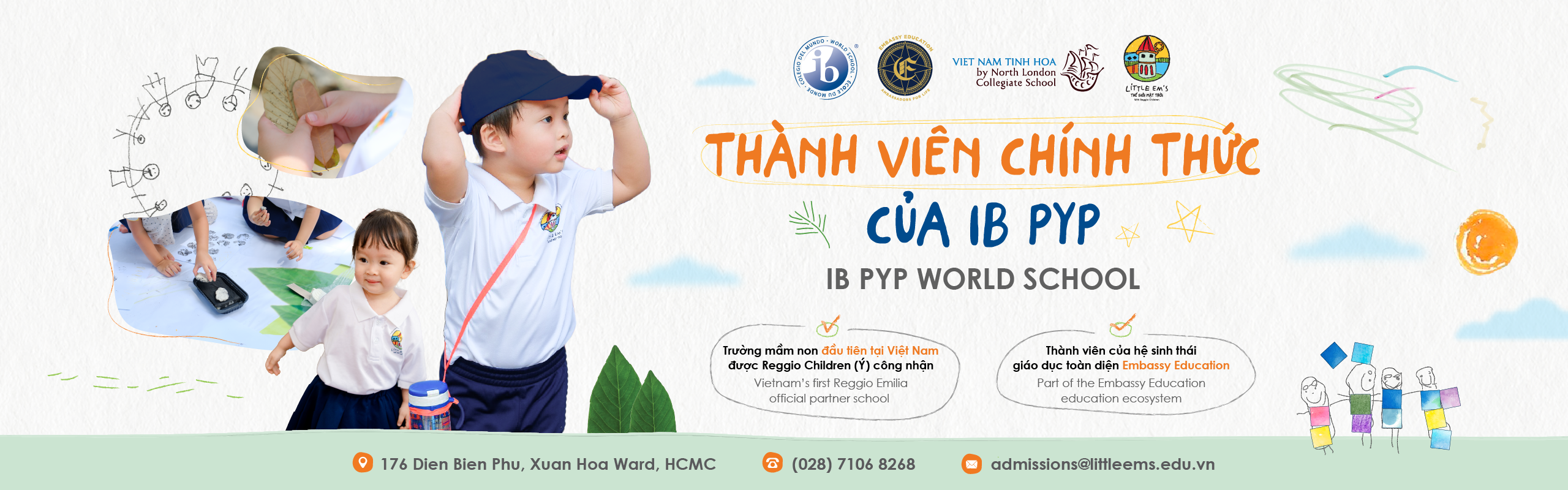 LE - BANNER WEB - IB PYP_2560x800